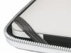 Hama Etui hardcase do laptopa 15,6 Szare